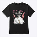 Post Malone Rap Music Cowboy Shirt