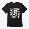 Post Malone Malone Music The Album T Shirt