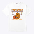 Pottsfield Harvest Festival Pumpkin You’ll Join Us Someday Shirt