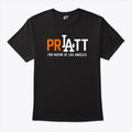 Pratt For Mayor Los Angeles 2026 T Shirt
