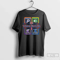 2025 Ohsaa Football Division 1 Four T-Shirts