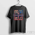 2025 Ohsaa Football Division 3 Four T-Shirts