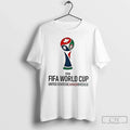 2026 Summer World Cup Fifa Usa Canda Mexico T-Shirts