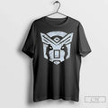 Autobats Baseball T-Shirts