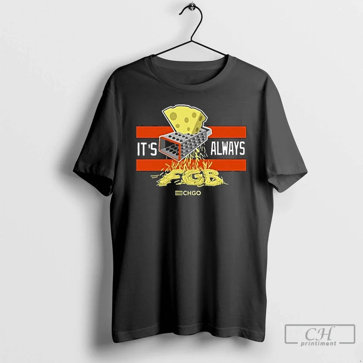 Chgo Sports Fgb Always T-Shirts