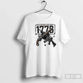 Defending Freedom Since 1776 T-Shirts