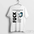 Gnome Oh My Entire Vocabulary One T-Shirts