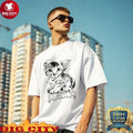 Premium Henry Johnson Pain Cat shirt