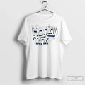 Honky Tonk T-Shirts
