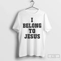 I Belong Jesus T-Shirts