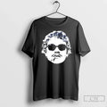 Ilya Rozanov Smoking Big Face Heated Rivalry Vintage T-Shirts