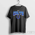 Indianapolis Colts Happy New Year 2026 T-Shirts