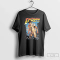 Indianapolis Daniel Jones Signature T-Shirts