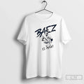 Javier Baez El Mago Detroit Tigers Player Caricature T-Shirts