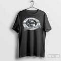 Jeff Stoutland Stoutland University Estd 1984 Hungry Dogs Run Faster T-Shirts