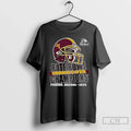 Minnesota Golden Gophers Helmet Rate Bowl Minnesota Champions Phoenix Arizona 2025 T-Shirts