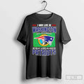 Gameday My Heart Soul Belongs Patriots I May Live Washington T-Shirts