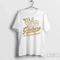 Petersburg Goobers Virginia League Defunct Baseball Teams T-Shirts