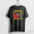 Scorpion Mortal Kombat Get Over Here T-Shirts