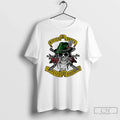 Waffen N Rosen Appetite Destruction Skull Roses T-Shirts