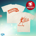 Preoccupations Preoccupations Progress Two Sided Shirt