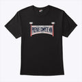 Prepare Compete Win 2026 Tampa Bay Baseball T Shirt