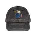 Prepare For Beeyatle Carl Hat