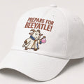 Prepare for Byattle Carl Hat