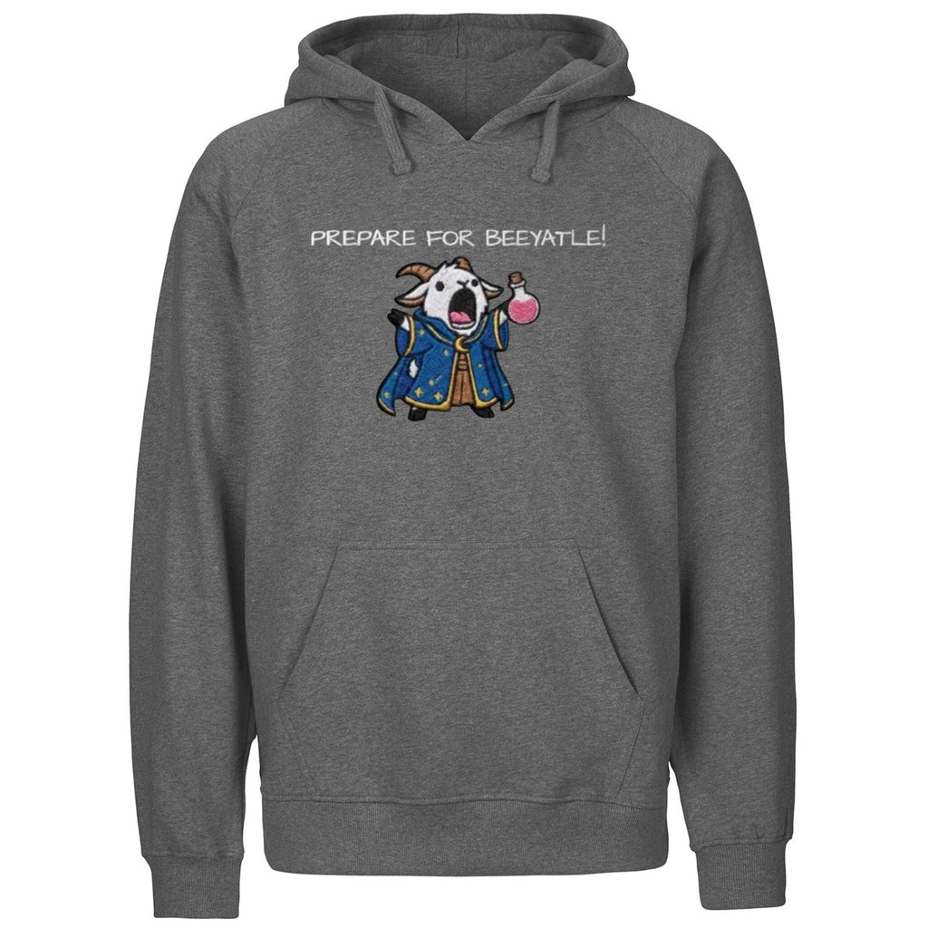 Prepare for Byattle Carl Shirt