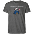 Prepare for Byattle Carl Shirt