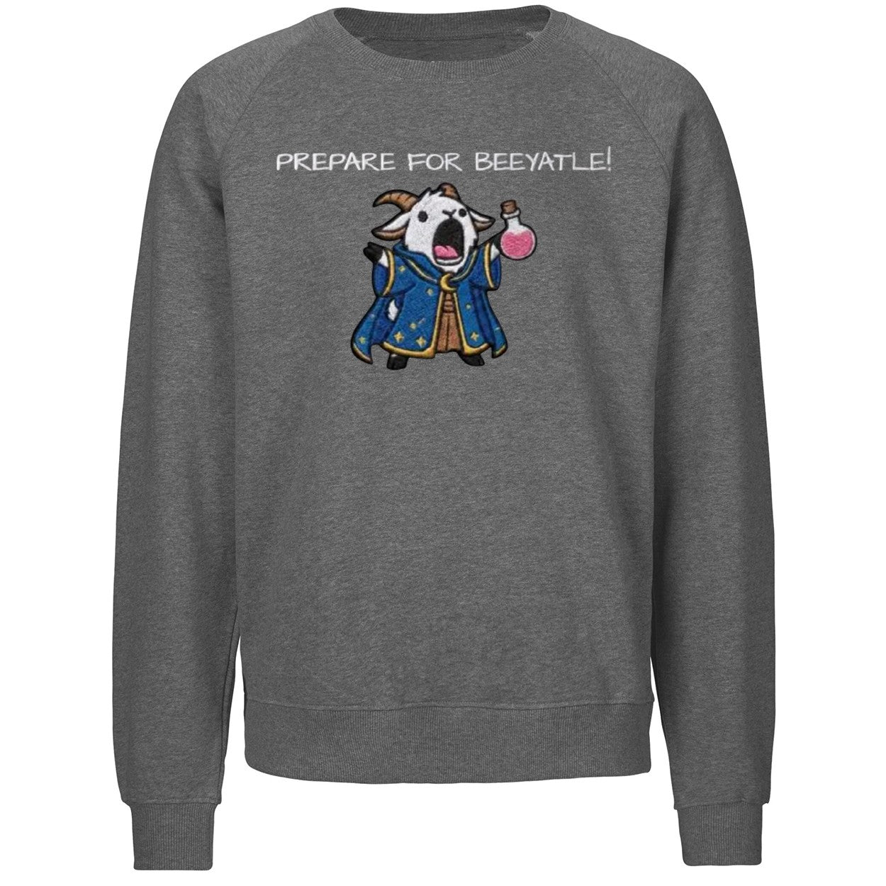Prepare for Byattle Carl Shirt