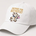 Prepotente Dungeon Crawler Carl Hat