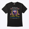 President Donald Trump Inauguration Day 2025 Memorabilia T Shirt
