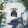 Pressure Makes Diamonds Paramedic Skeleton EMT T Shirt