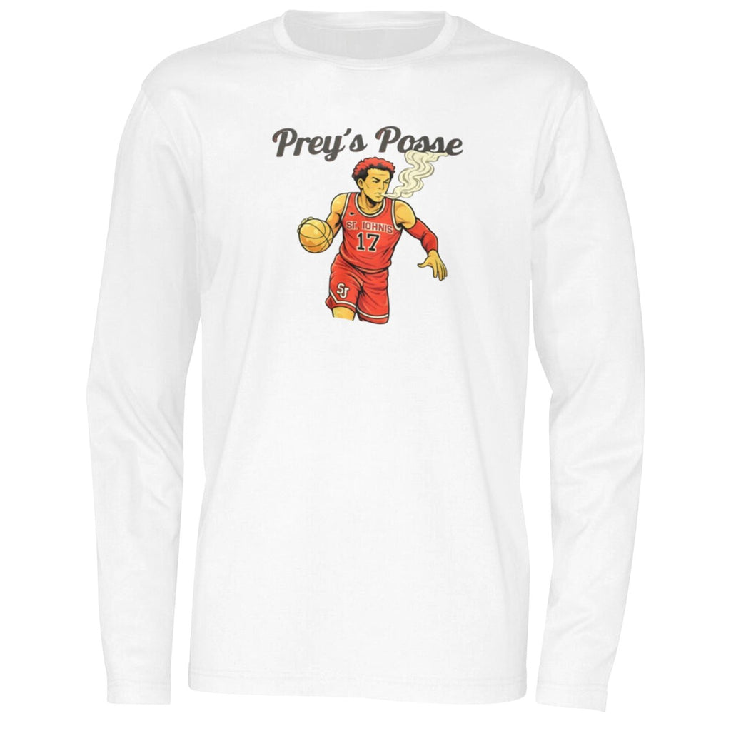 Prey’s Posse Slam Dunk Shirt