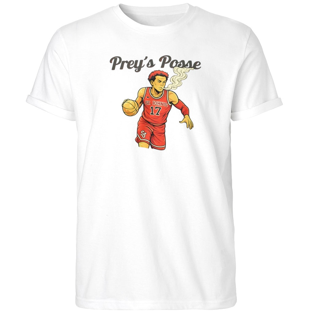Prey’s Posse Slam Dunk Shirt