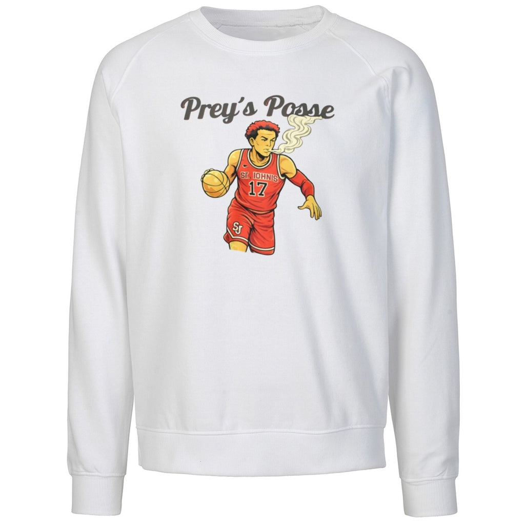 Prey’s Posse Slam Dunk Shirt