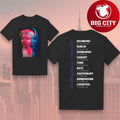 Prima Facie 2026 Tour Two Sided Shirt