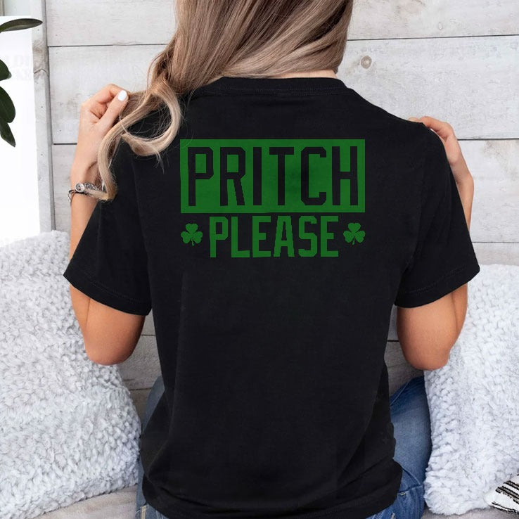 Pritch Please Payton Pritchard T Shirt