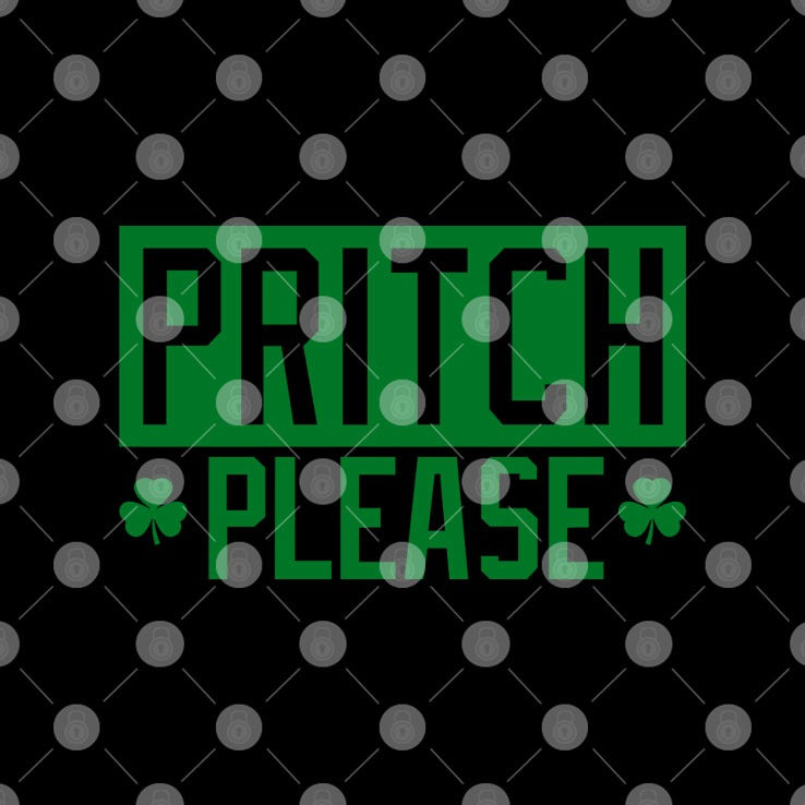 Pritch Please Payton Pritchard T Shirt
