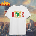 Product of Black History Shirt