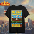 Prof x Yelawolf That Mexican OT Canada Tour 2026 Poster Shirt