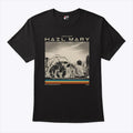 Project Hail Mary Space Novel Fan Shirt