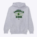 Property Of Louisville Kings Hoodie