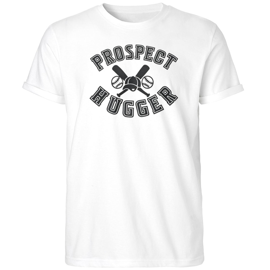 Prospect Hugger Baseball Shirt