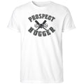 Prospect Hugger Baseball Shirt