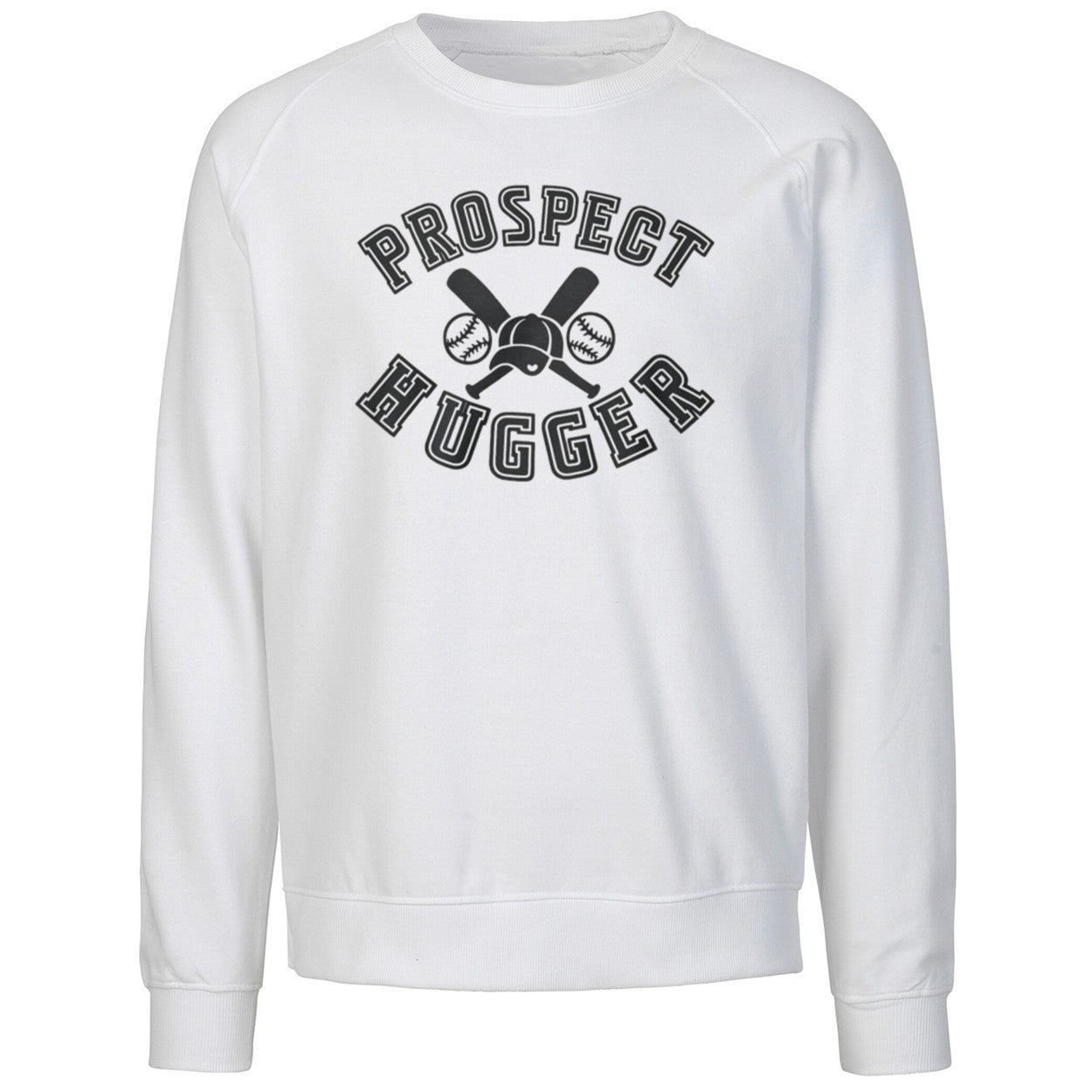 Prospect Hugger Baseball Shirt