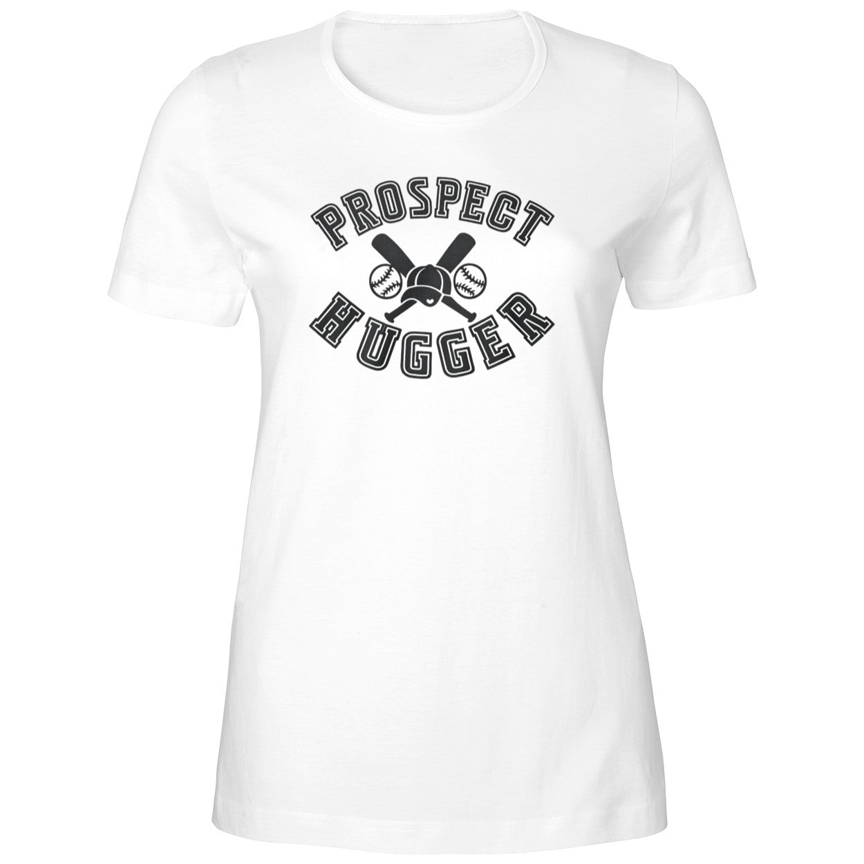 Prospect Hugger Baseball Shirt