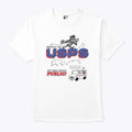Protect The USPS Keep Public Services Public T Shirt