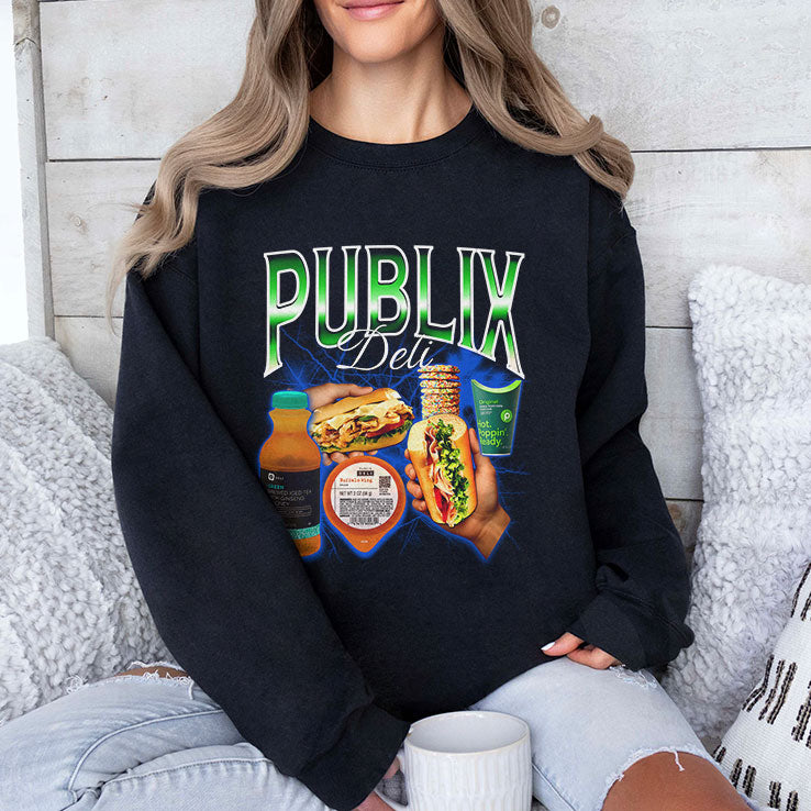Publix Deli T Shirt